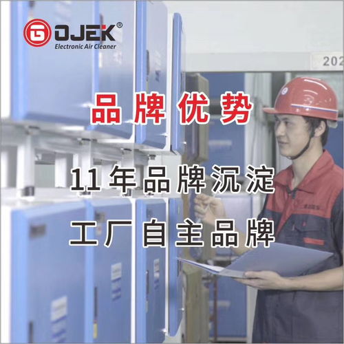 廣杰環保集團榮獲中國高新技術產品與廣東省名牌產品榮譽，以卓越技術服務引領行業創新