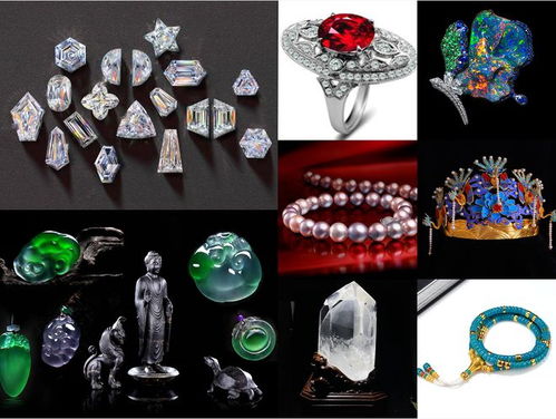 凝聚珠寶文化，洞見行業發展——2023上海國際珠寶首飾展覽會即將開幕