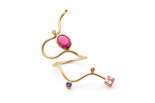 丹麥珠寶首飾為何席卷全球，下一步又將引領(lǐng)何種風(fēng)潮？