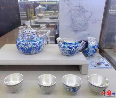 夢祥公司創始人李杰石 30年深耕白銀產業，鑄造黃金首飾的民族品牌