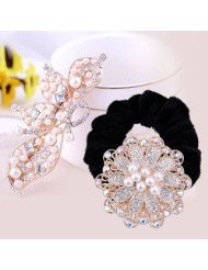 探索亞馬遜珠寶首飾 從發(fā)飾到閃耀配飾的一站式風(fēng)格指南