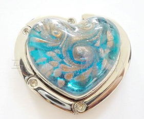 琉璃水晶鑲花圓形項(xiàng)鏈 工藝、價(jià)格、廠家與選購指南